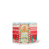 24 Days of Christmas Advent Calendar by Glasshouse