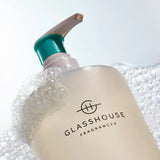 Glasshouse Fragrances 450ml Hand Wash - Lost in Amalfi
