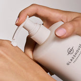 Glasshouse Fragrances 450ml Hand Lotion - Kyoto in Bloom