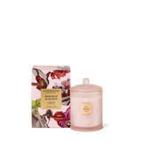 Glasshouse Fragrances 380g Triple Scented Mothers Day Candle Radiance in Bloom