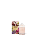Glasshouse Fragrances 60g Triple Scented Candle Radiance in Bloom