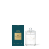 Glasshouse 60g Triple Scented Candle Velvet Rhapsody