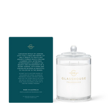 Glasshouse 380g Triple Scented Candle Velvet Rhapsody