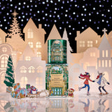 Winter Wonderland Frosted Fir & Snow Gum 360g Triple Scented Soy Candle by Glasshouse