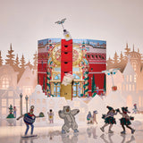 24 Days of Christmas Advent Calendar by Glasshouse