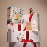 450ml Hand Lotion & 450ml Hand Wash - Hand Care 4 Duo Set - Christmas - Marseille Memoir - by Glasshouse