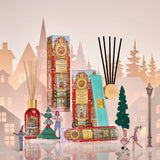 Night Before Christmas Dancing Sugar Plums 250mL Fragrance Diffuser by Glasshouse