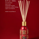 Glasshouse Fragrances 250ml Diffuser - Night Before Christmas