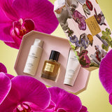 Glasshouse Fragrances Fragrance Gift Set Trio - Kyoto in Bloom