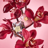 Glasshouse Fragrances 380g Triple Scented Mothers Day Candle Radiance in Bloom