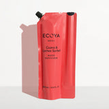 Guava and Lychee Sorbet Diffuser Refill Pouch