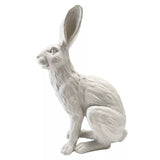 White Rabbit French White 26 x 15 x 39cm