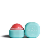 Peach Lip Balm by Peachy