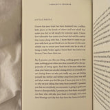 This Was Meant To Find You by Charlotte Freeman