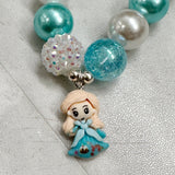 Ice Princess Necklace