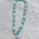 Ice Princess Necklace