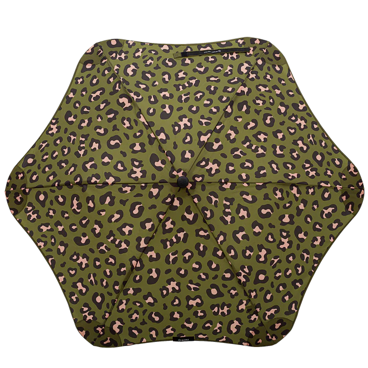 BLUNT METRO X JUNGLE LEOPARD 2023