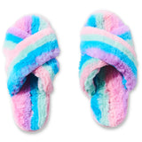 UNICORN ADULT SLIPPERS by Kip & Co