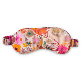 Field Of Dreams Silk Eye Mask OS by Kip and Co