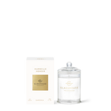 Glasshouse Fragrances 60g Marseille Memoir Gardenia Candle