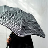BLUNT METRO HOUNDSTOOTH