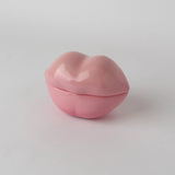 Hot Lips Box Pink