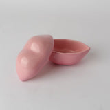 Hot Lips Box Pink