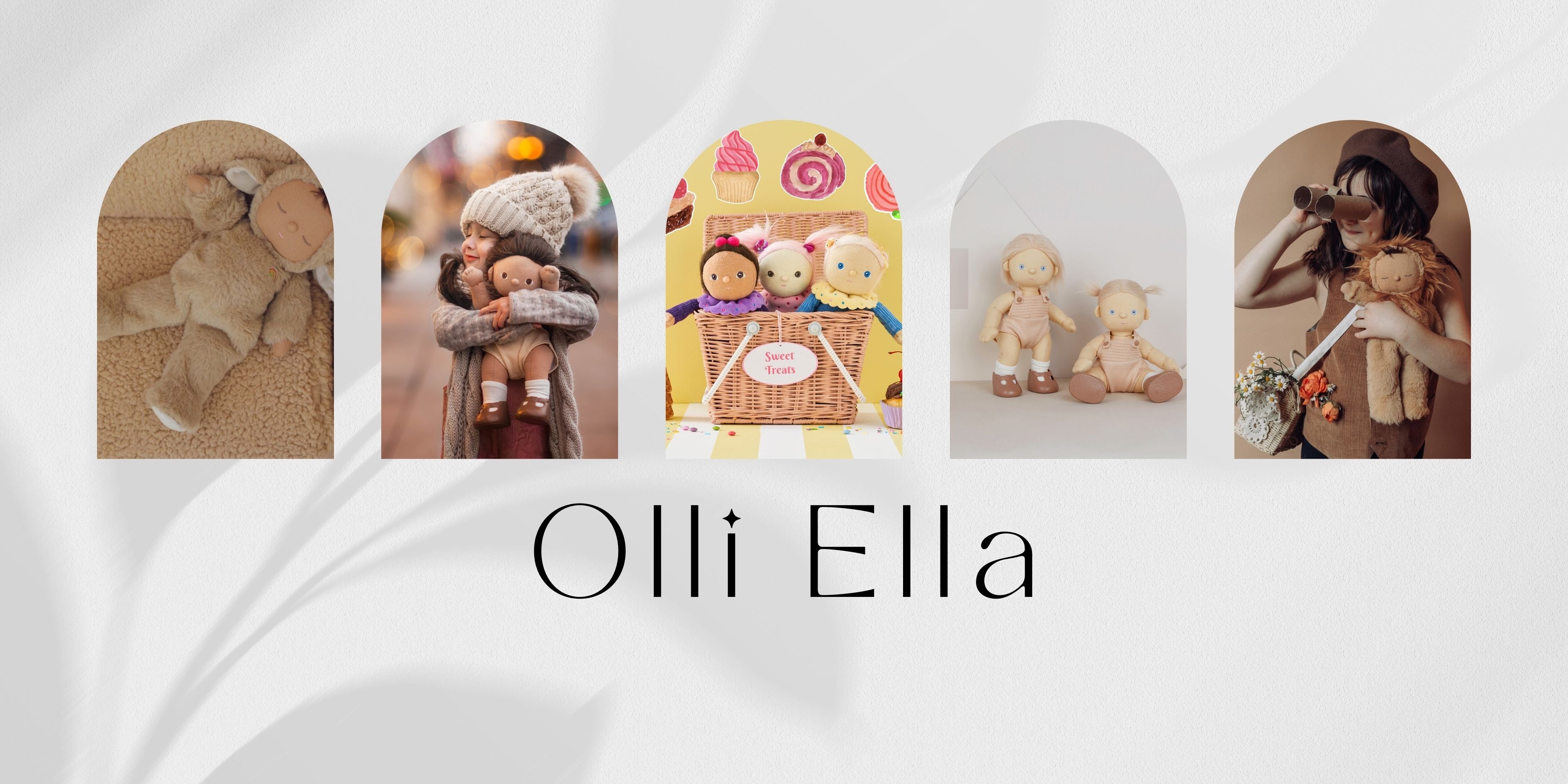 Olli Ella| The Decor Room | Wellington