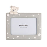 Baby Bear Photo Frame 6 x 4