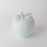 Porcelain Apple 'Ice Blue'