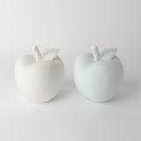 Porcelain Apple 'Ice Blue'