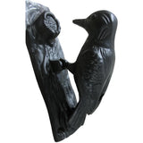 Wood Pecker Door Knocker