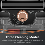 Bissell Spot Clean HYDROSTEAM 3689F