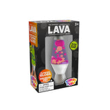 Voodle Lava Squish and Flow Squishy