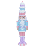 Nutcracker Pastel with Cupcake Hat 46.5cm