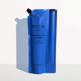 Ecoya Sandalwood & Amber Diffuser Refill