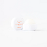 Best Ever Lip Balm by Peachy Lip Co