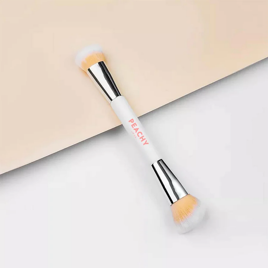 Contour and Blend Brush by Peachy Lip Co