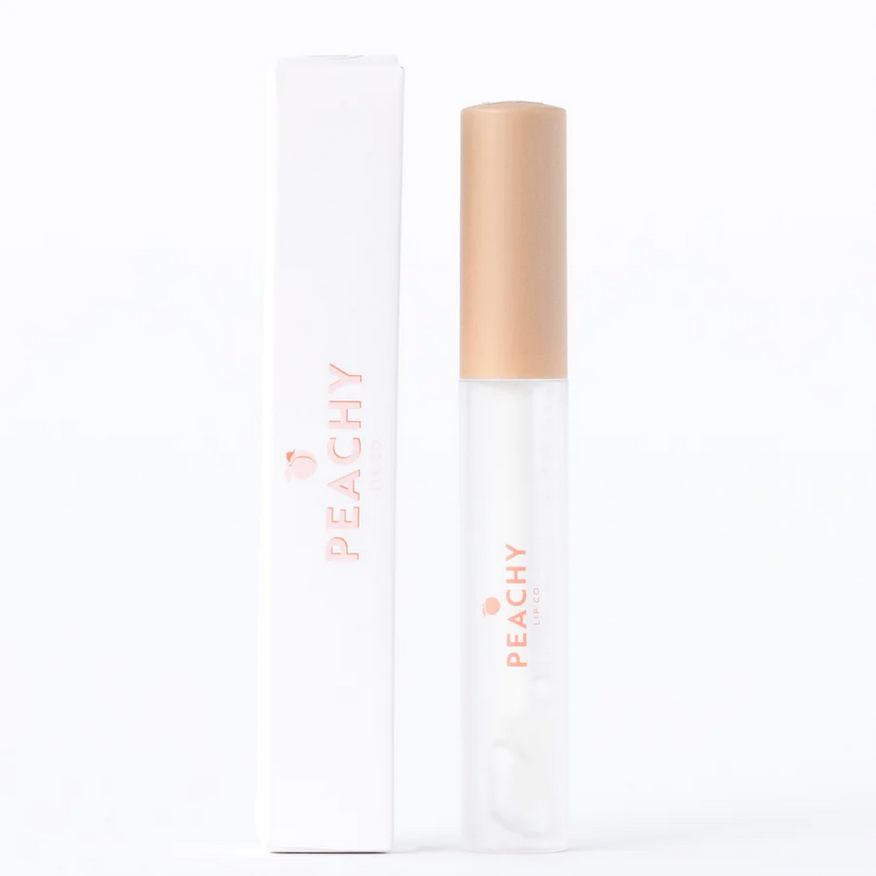 Lip Gloss - Shine by Peachy Lip Co