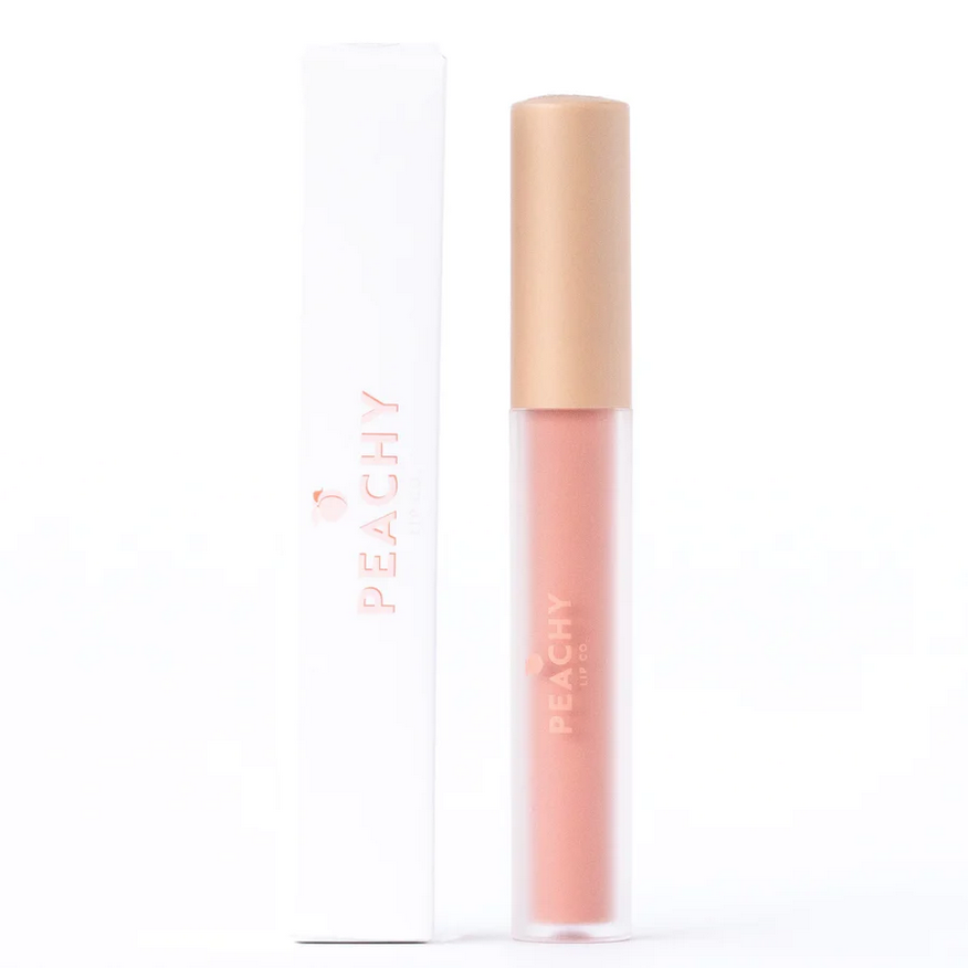 Lip Gloss - Sweetie by Peachy Lip Co