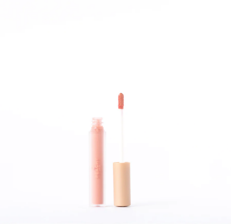 Lip Gloss - Sweetie by Peachy Lip Co