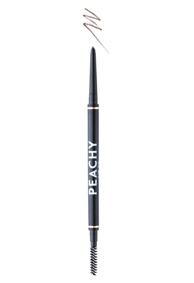 Brow Tool - Blonde by Peachy Lip Co