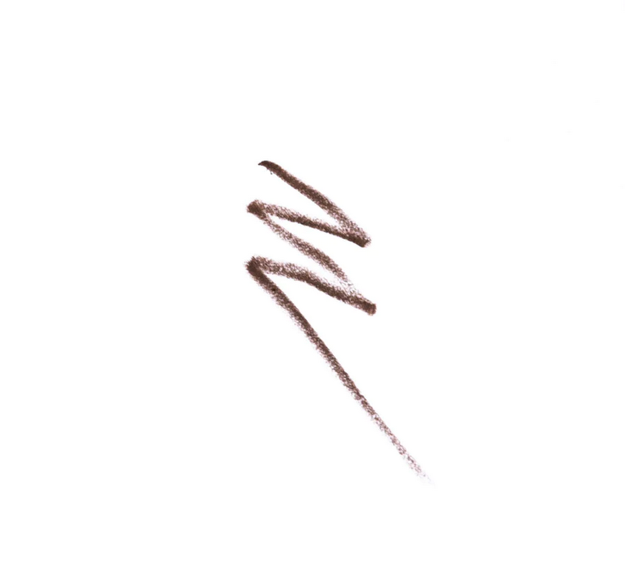Brow Tool - Medium Brown by Peachy Lip Co