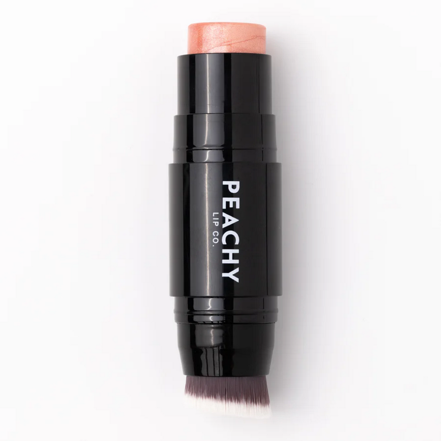 Highlighter - Rose Gold by Peachy Lip Co