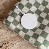 Lavender And Chamomile Ceramic Stone