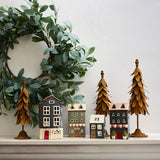 Alsace Shop Tea Light Navy by French Country