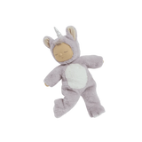 Cozy Dinkums - Unicorn - Sweetpea / Lilac by Olli Ella