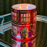 Glasshouse Fragrances 2026 Night Before Christmas 380g Triple Scented Candle