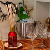Glasshouse Fragrances 250ml Diffuser - Night Before Christmas