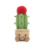 Jellycat Amuseables Moon Cactus Green